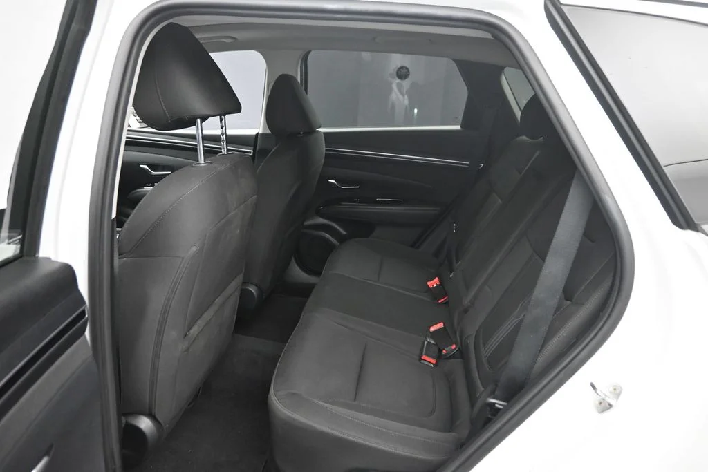 Used 2022 Gray Hyundai SEL Convenience image 12