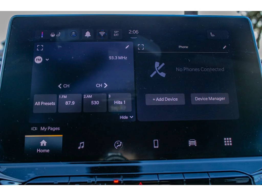 2026 Jeep Compass Altitude - Photo 23