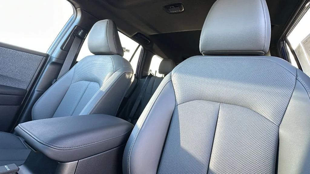 2026 Subaru Outback Limited - Photo 11