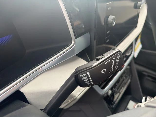New 2026 Monument Gray Volkswagen 1.5T SE image 49