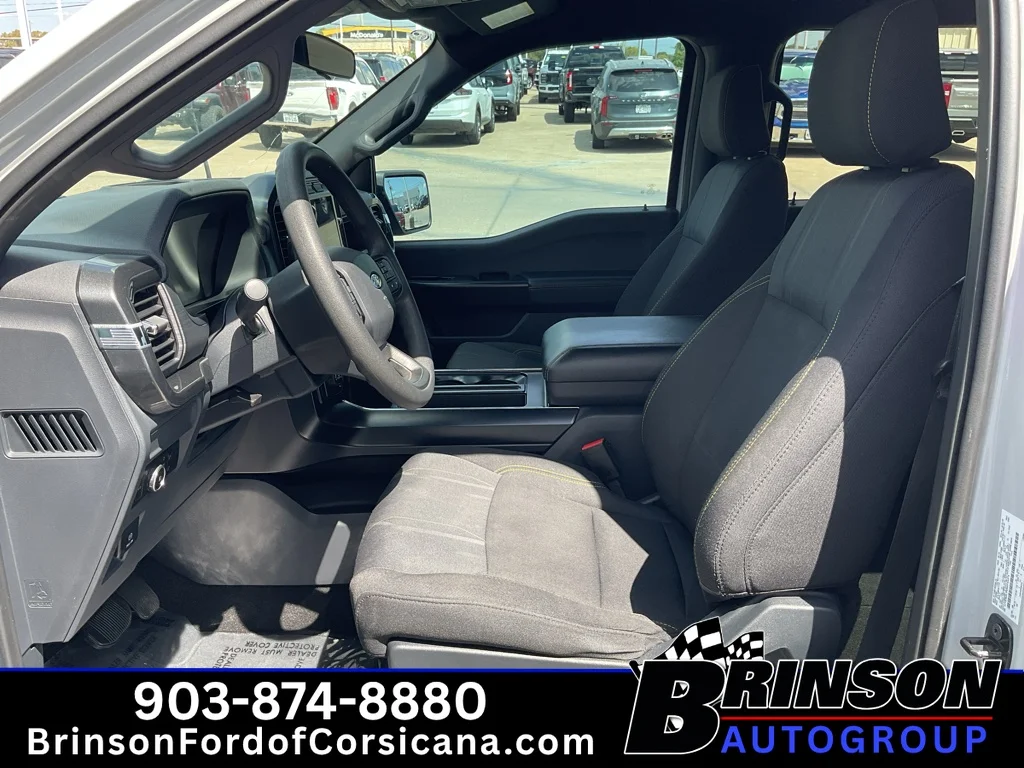 Used 2024 Avalanche Ford STX image 23