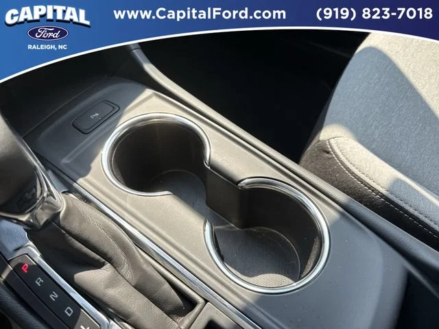 Certified Used 2024 Blue Chevrolet LT image 31