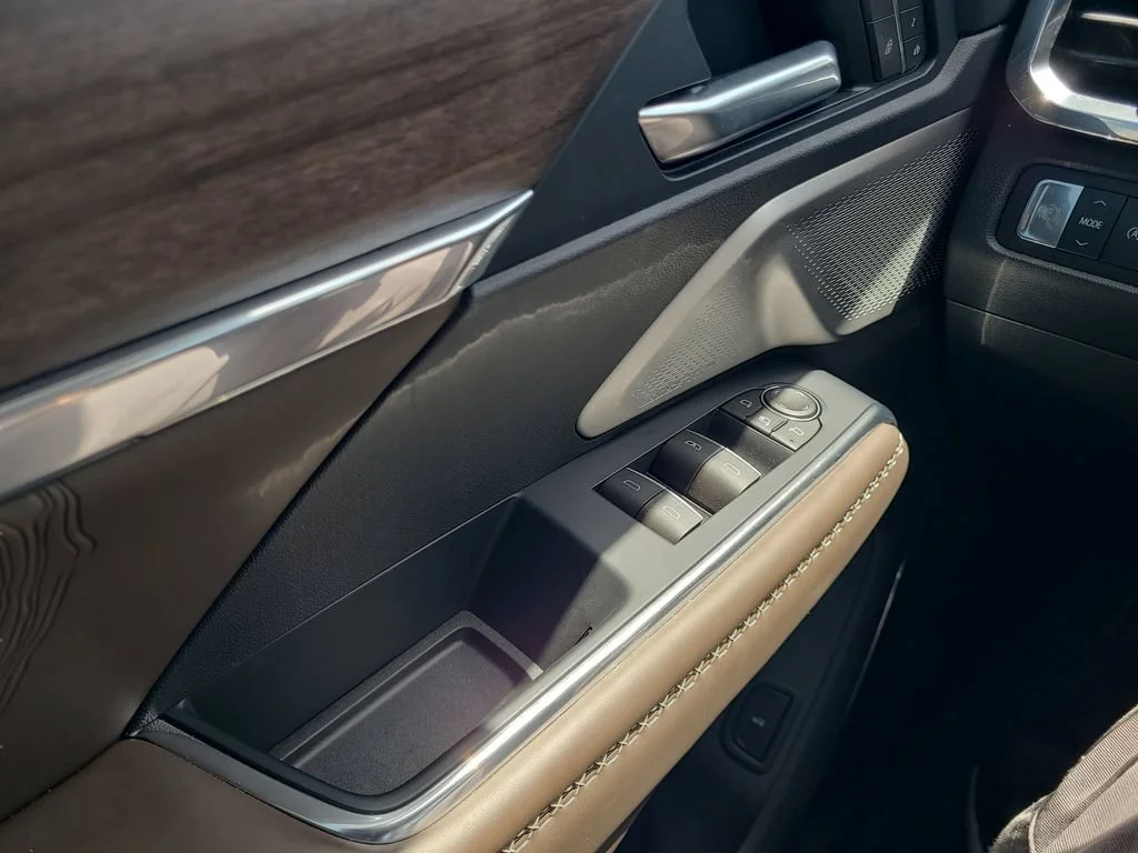 New 2026 Sterling Metallic GMC Denali Ultimate image 17