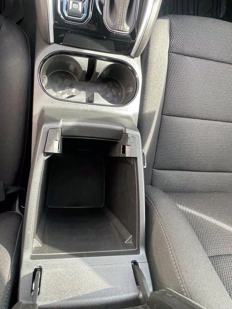 New 2026 Sterling Gray Metallic Chevrolet LT image 20
