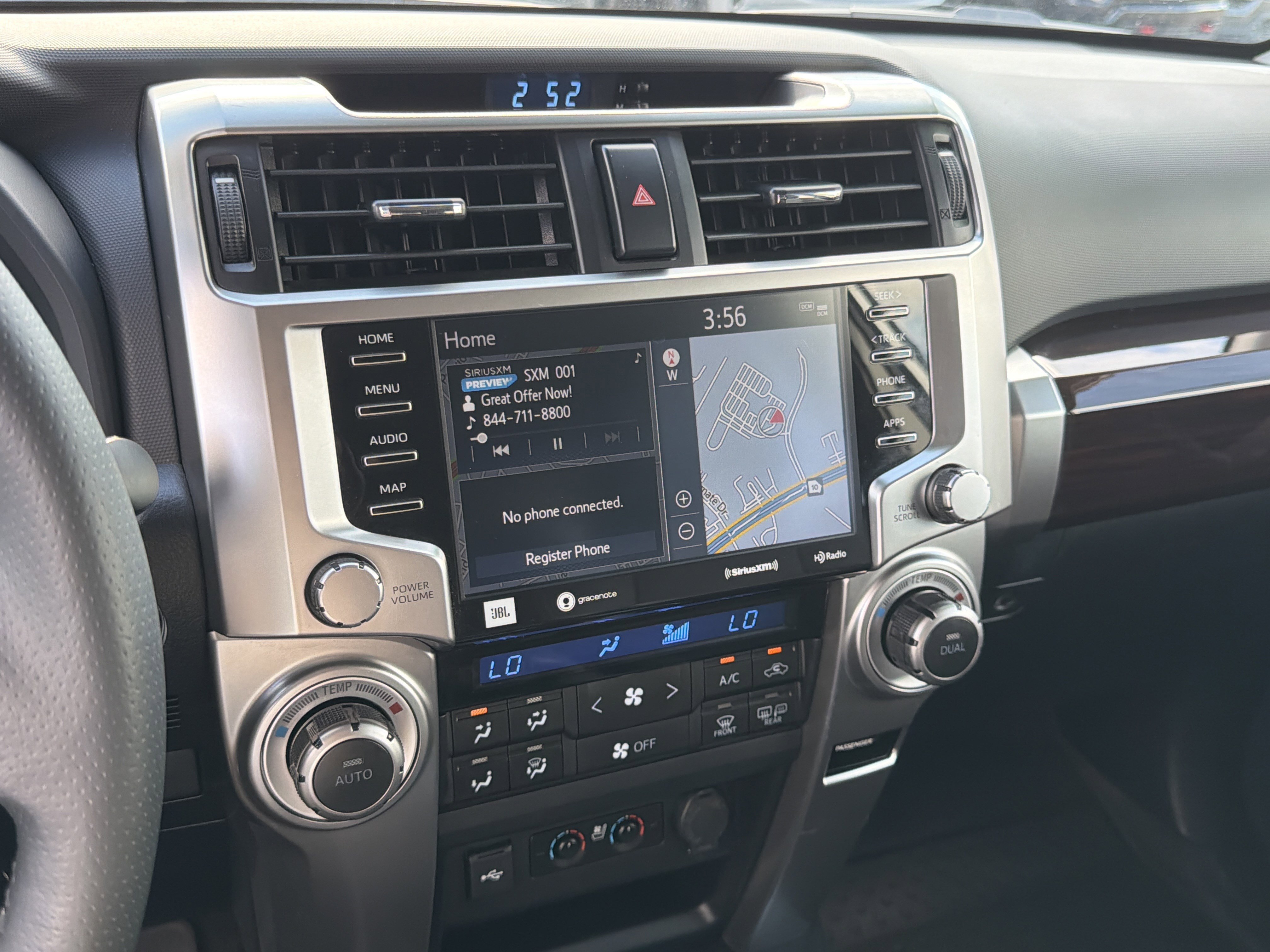 2022 Toyota 4Runner Limited - Photo 6