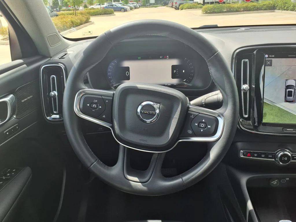 Certified Used 2023 Red Volvo Ultimate image 20
