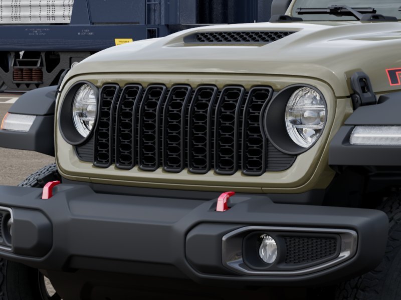 New 2026 41 Exterior Paint Jeep Rubicon image 48