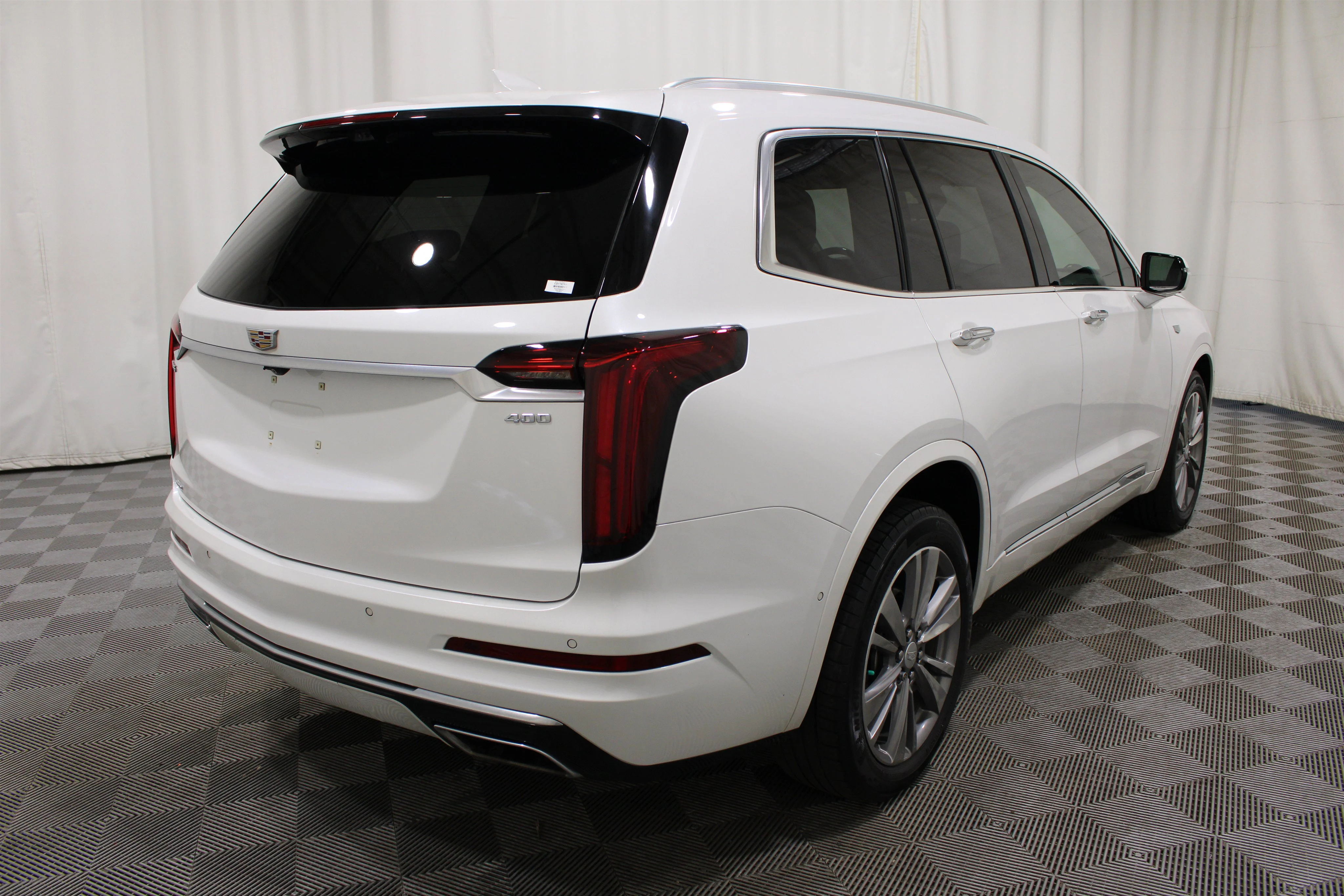 2022 Cadillac XT6 Premium Luxury - Photo 34