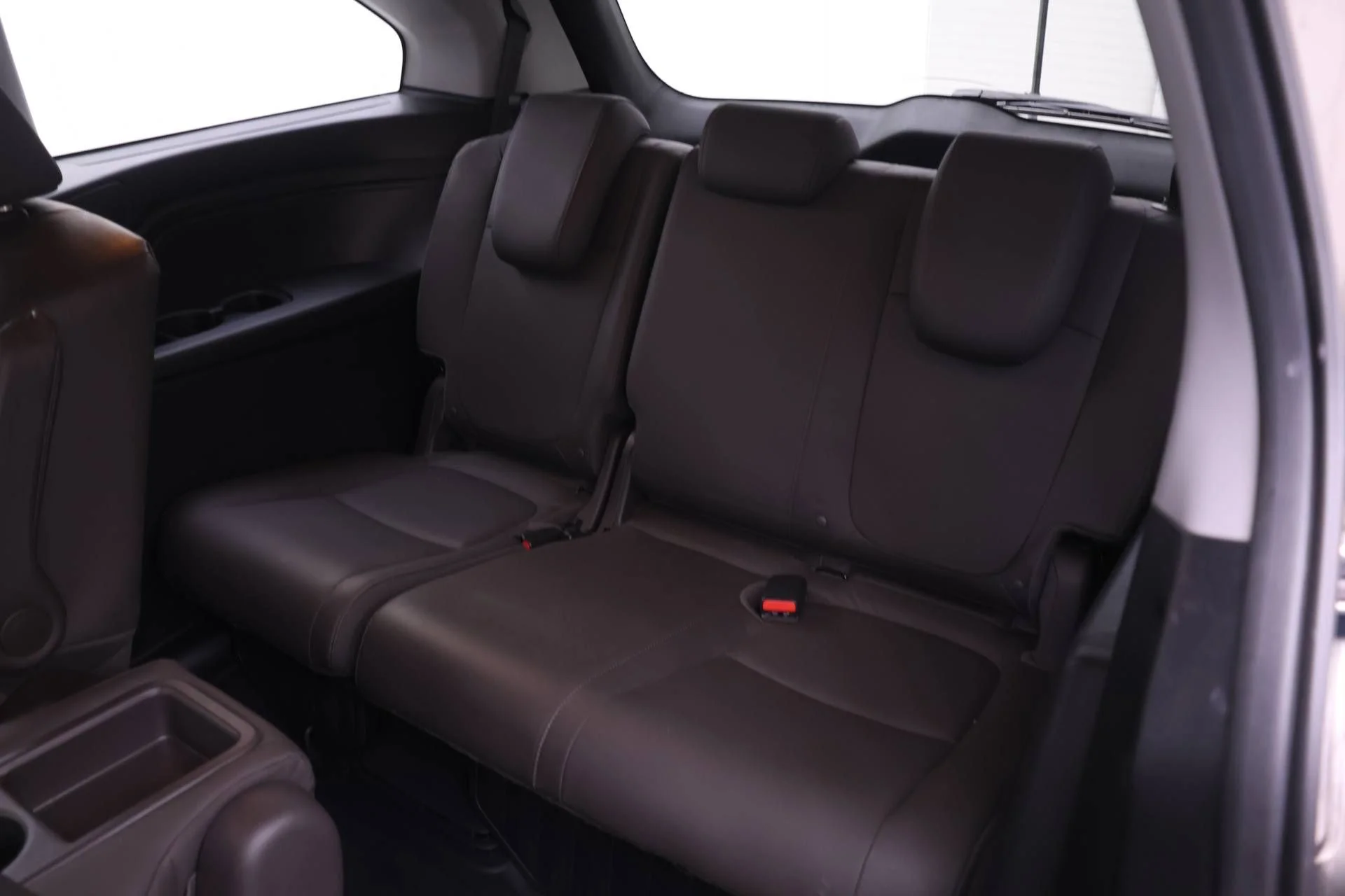 Used 2019 Gray Honda EX-L image 14