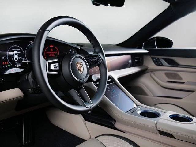 New 2026 Black Porsche 4S image 4