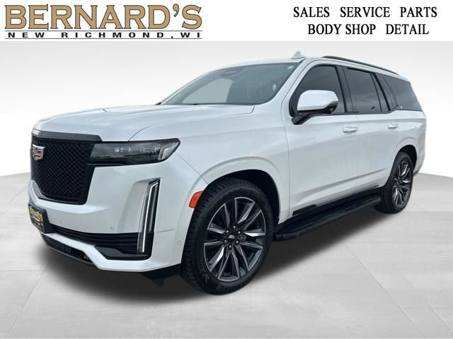 2023 Cadillac Escalade Sport 4WD