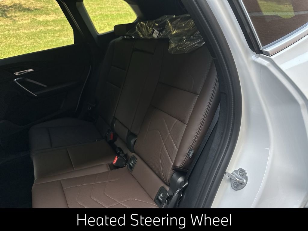 Certified Used 2025 White BMW xDrive28i image 26