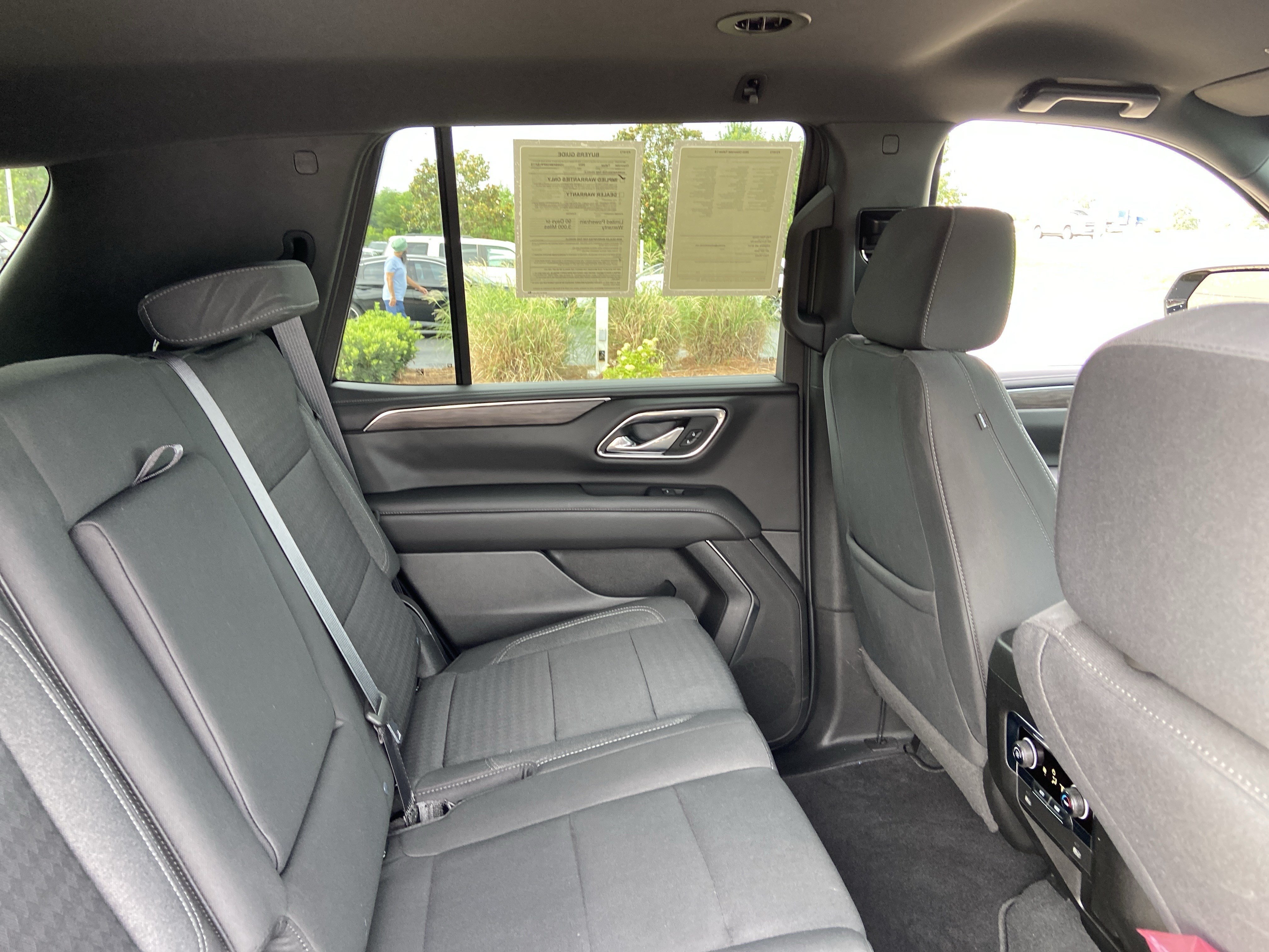 Used 2023 Black Chevrolet LS image 21