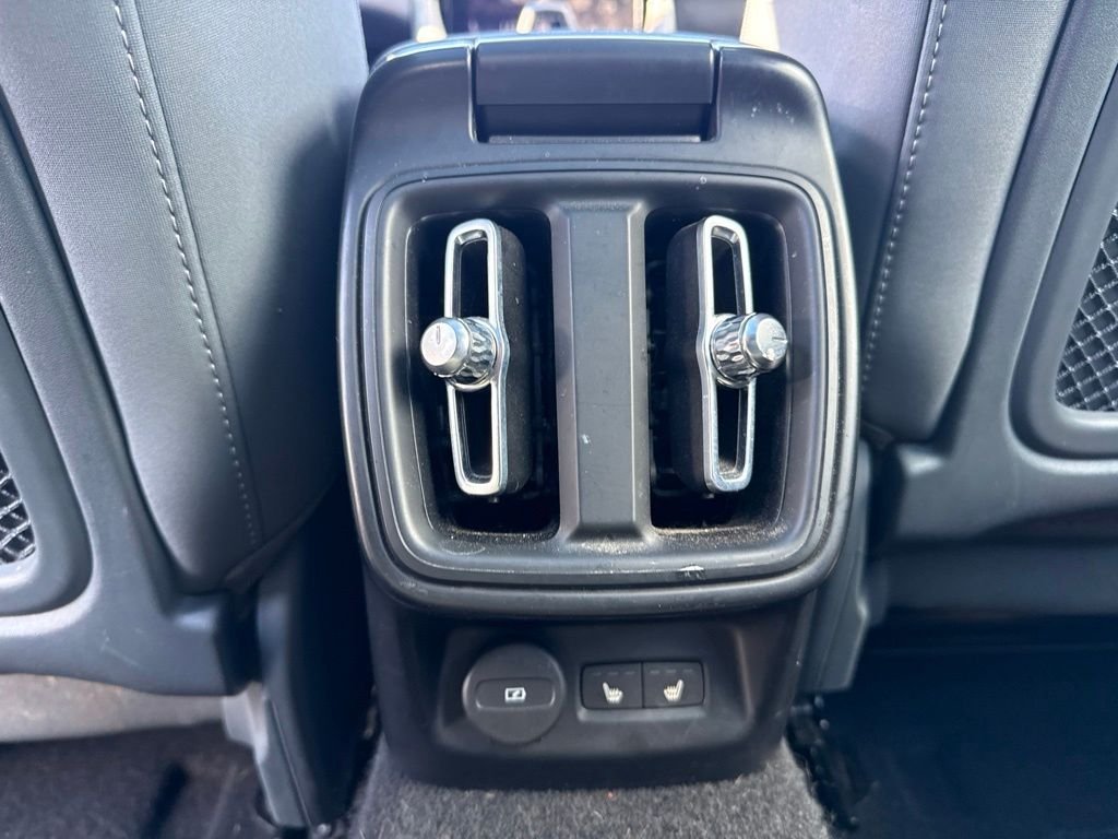 Used 2023 Midnight Metallic Polestar Long Range Dual Motor image 18