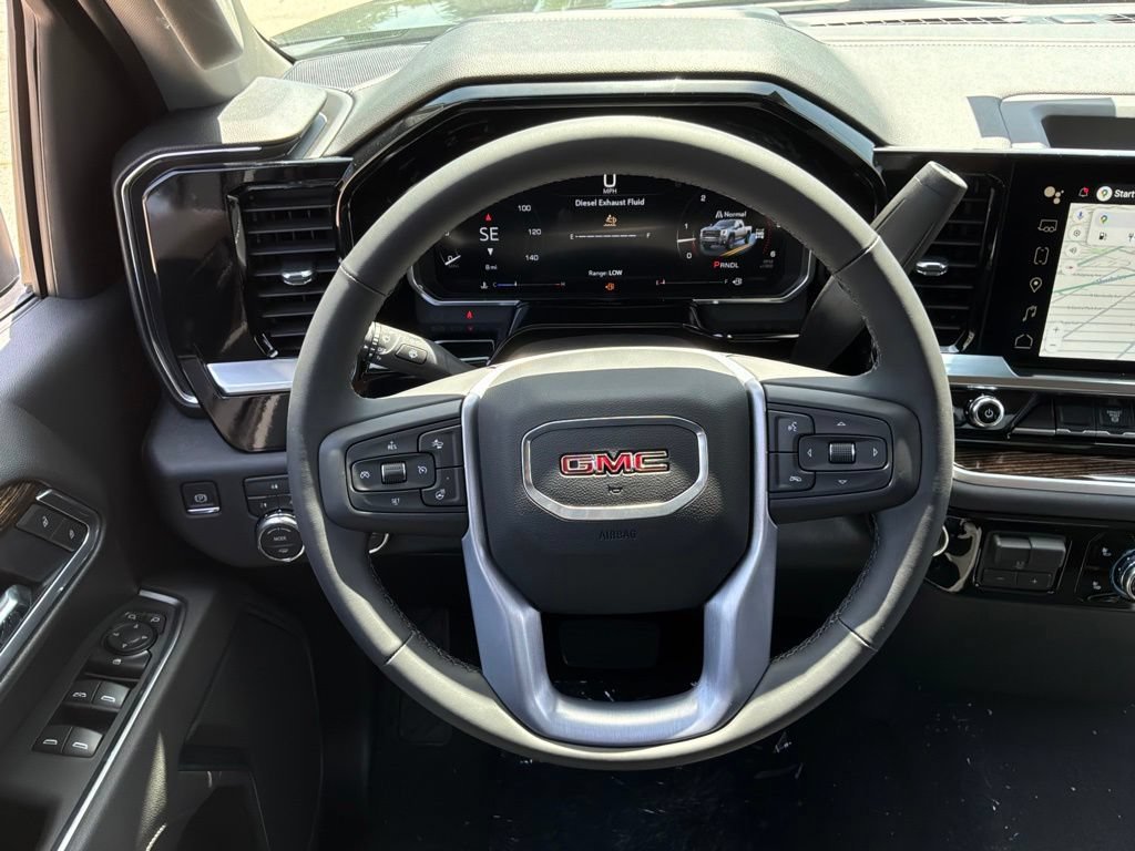 2026 GMC Sierra 2500HD SLE - Photo 26