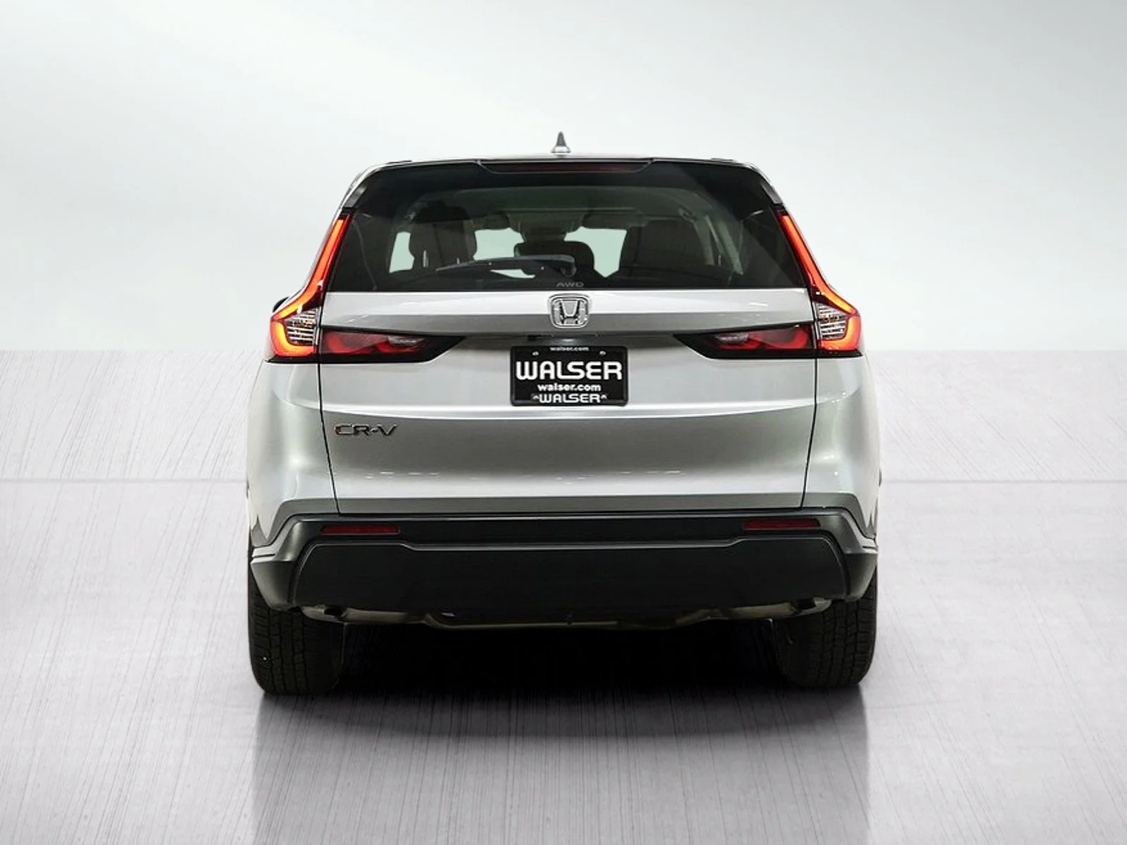 Used 2024 Silver Honda LX image 4
