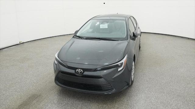Certified Used 2026 UNDERGROUND Toyota  image 59