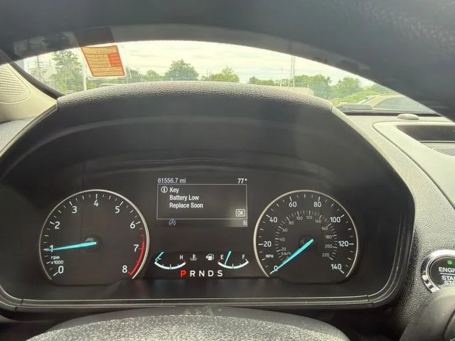 2021 Ford EcoSport SE - Photo 39