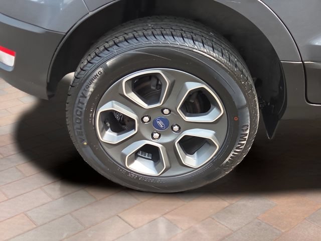 Used 2018 Gray Ford S image 18