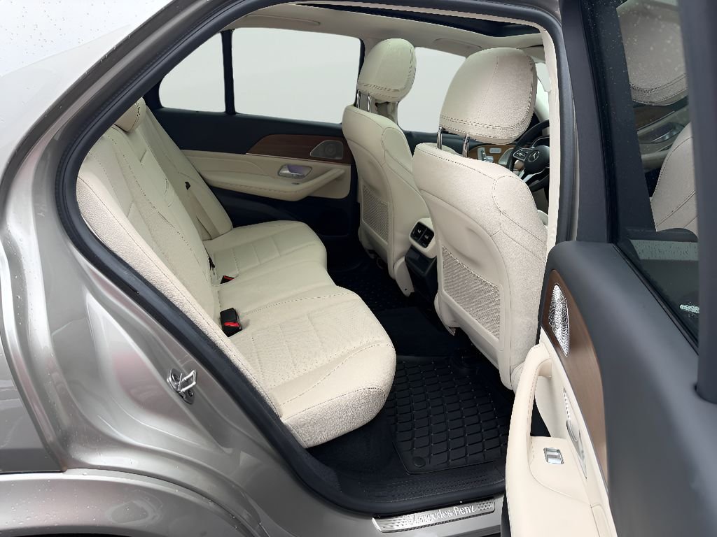 2022 Mercedes-Benz GLE GLE350 - Photo 15