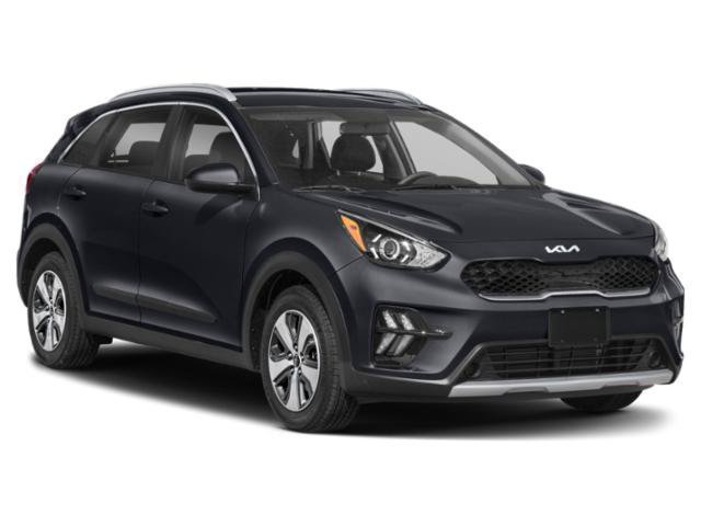 Used 2022 Steel Gray Kia LX image 9