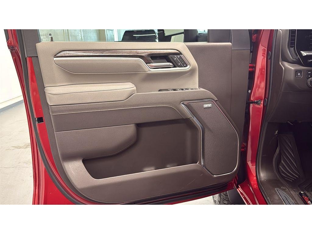 2026 Chevrolet Silverado 2500 HD LTZ - Photo 16