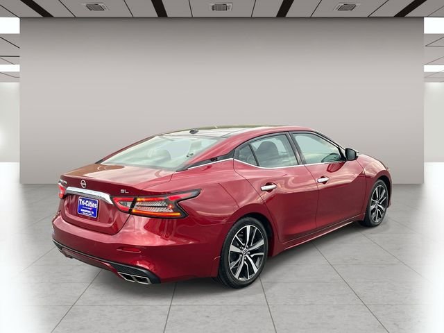 Used 2023  Nissan 3.5 SL image 3