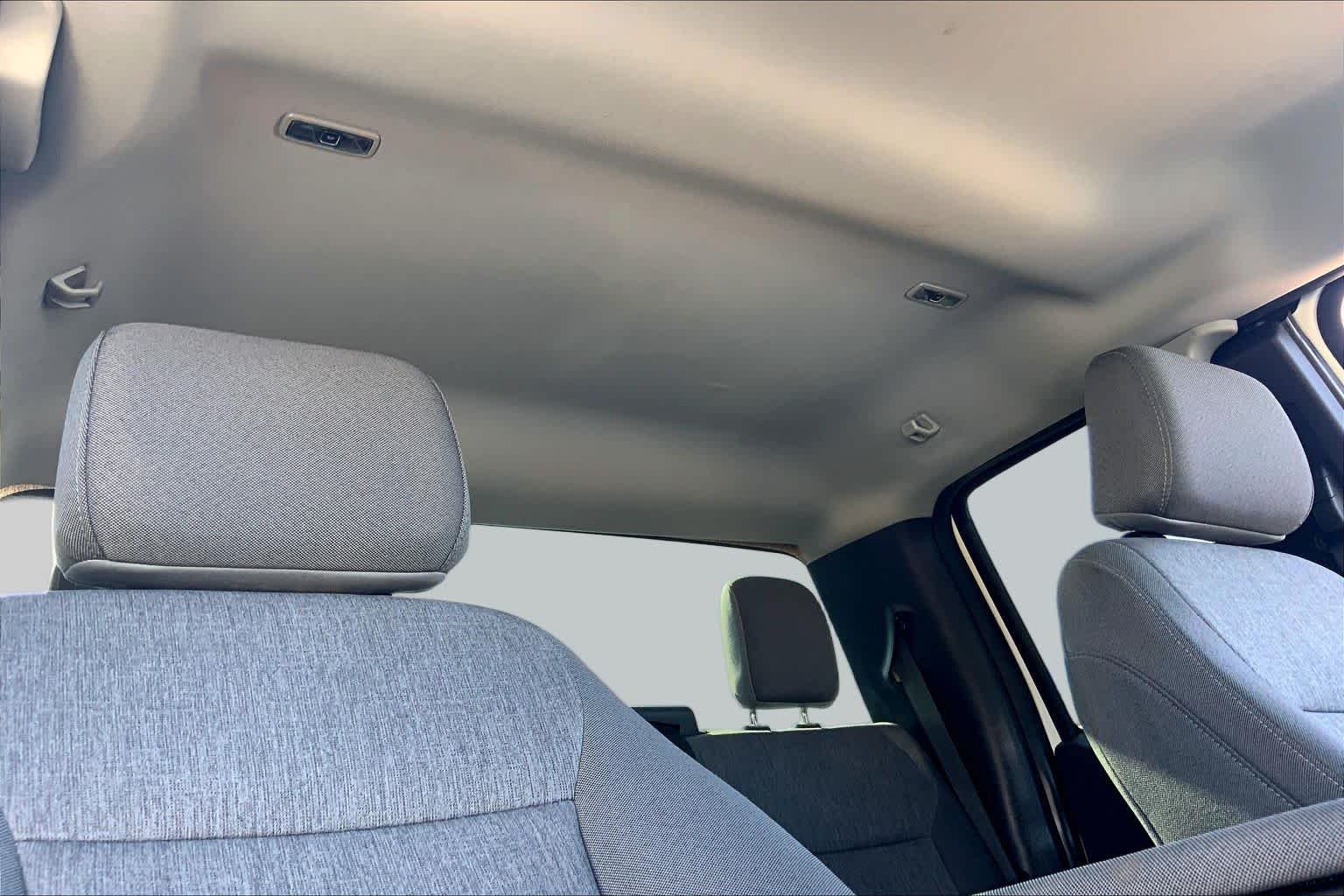 Used 2025 White Ford XL image 14