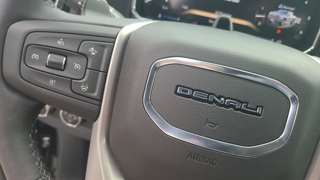 2026 GMC Sierra 1500 Denali - Photo 19