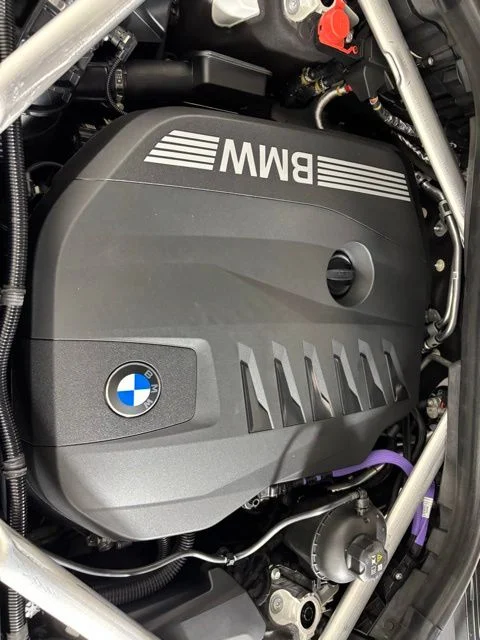 New 2027 Alpine White BMW xDrive40i image 20