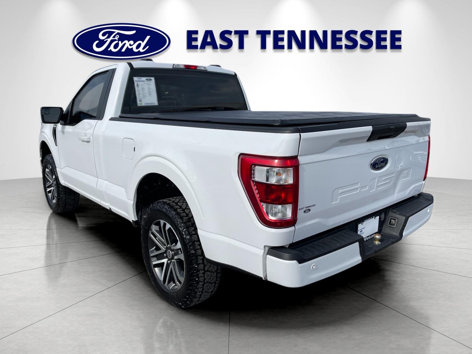 Used 2023 White Ford XL image 5