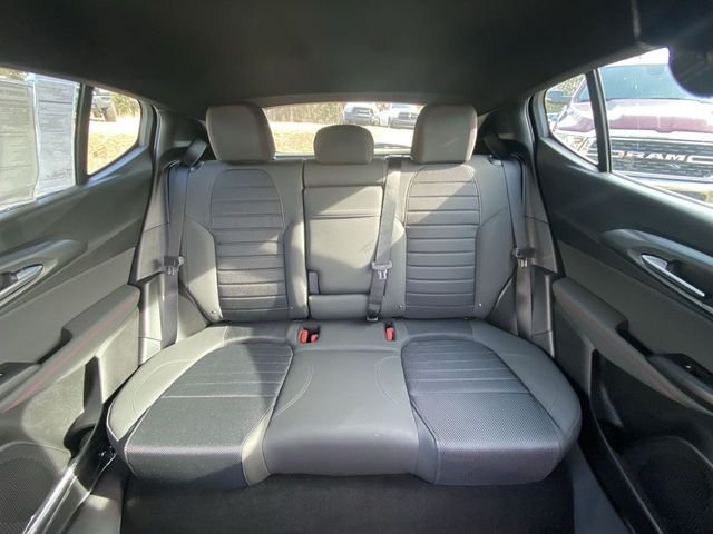 Used 2024 Gray Dodge R/T image 21