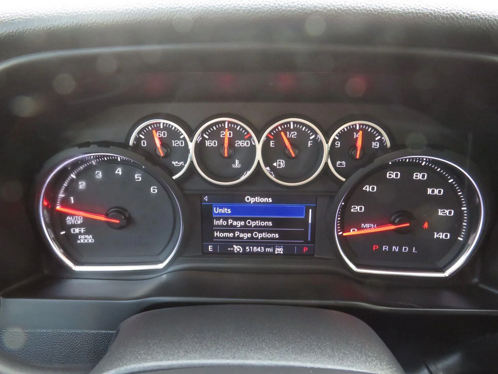 Used 2019  CHEVROLET TRUCK  image 26