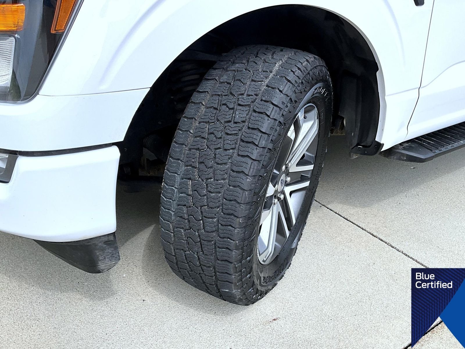 Certified Used 2023 Oxford White Ford XL image 28
