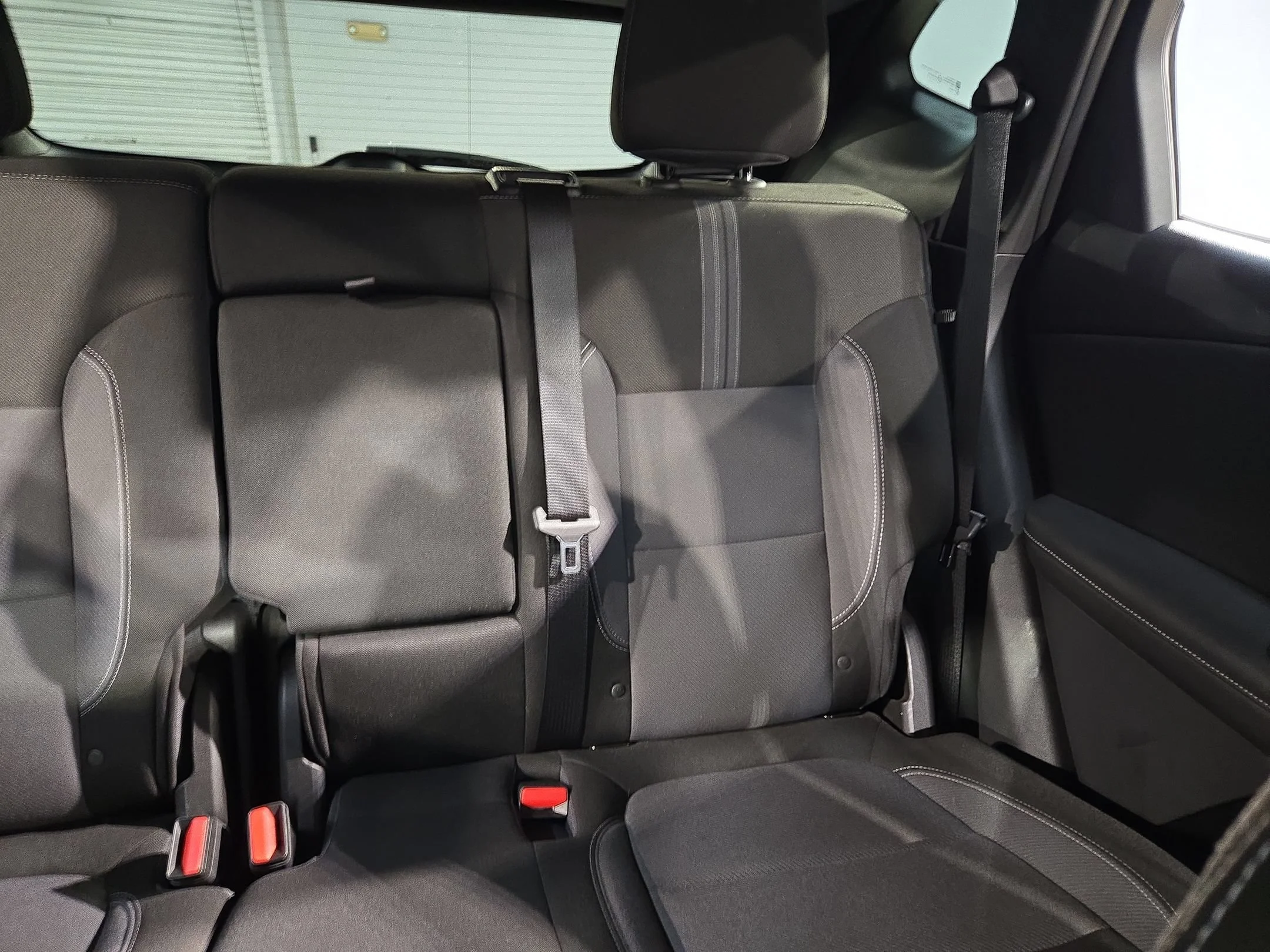 2025 Chevrolet Blazer 2LT - Photo 14
