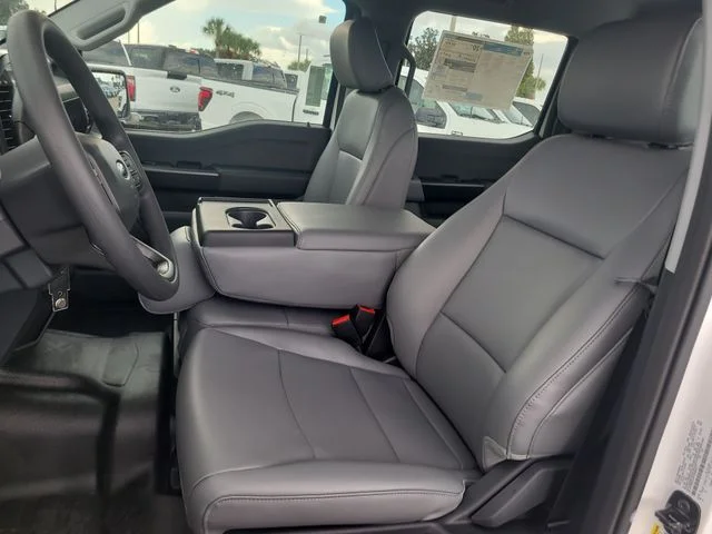 New 2026 Oxford White Ford XL image 18