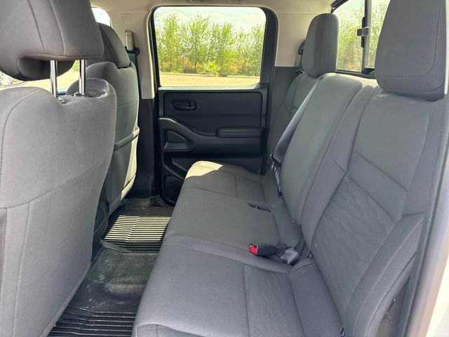 Used 2026 White Nissan S image 14