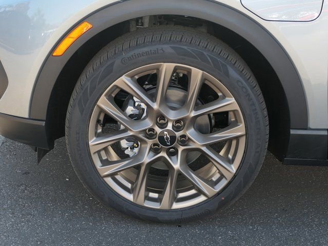 2026 Chevrolet Equinox EV 2LT - Photo 10