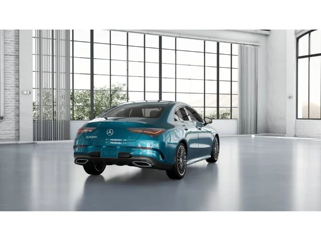 New 2026  Mercedes-Benz CLA 250 image 24