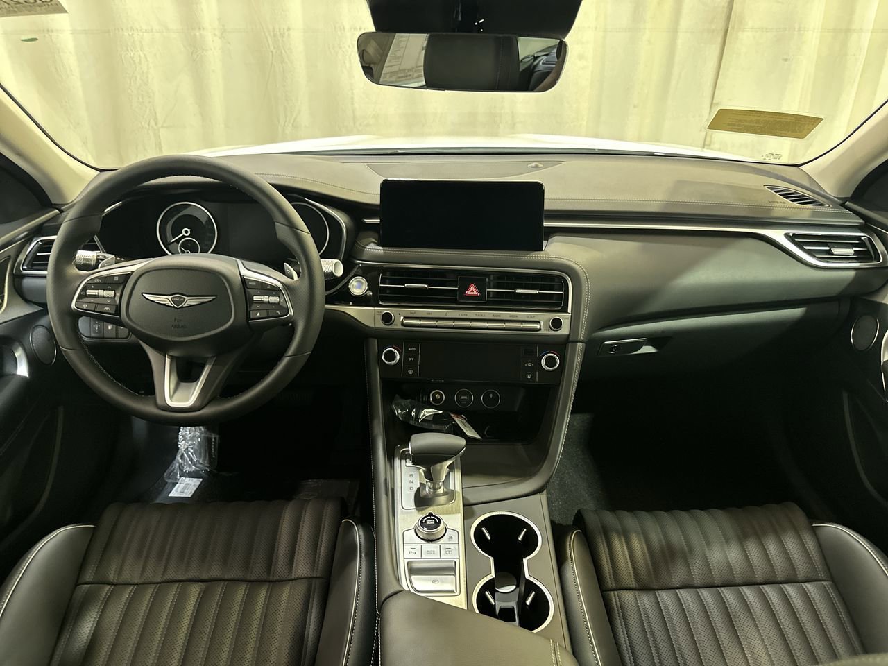 2026 GENESIS G70 Prestige - Photo 13