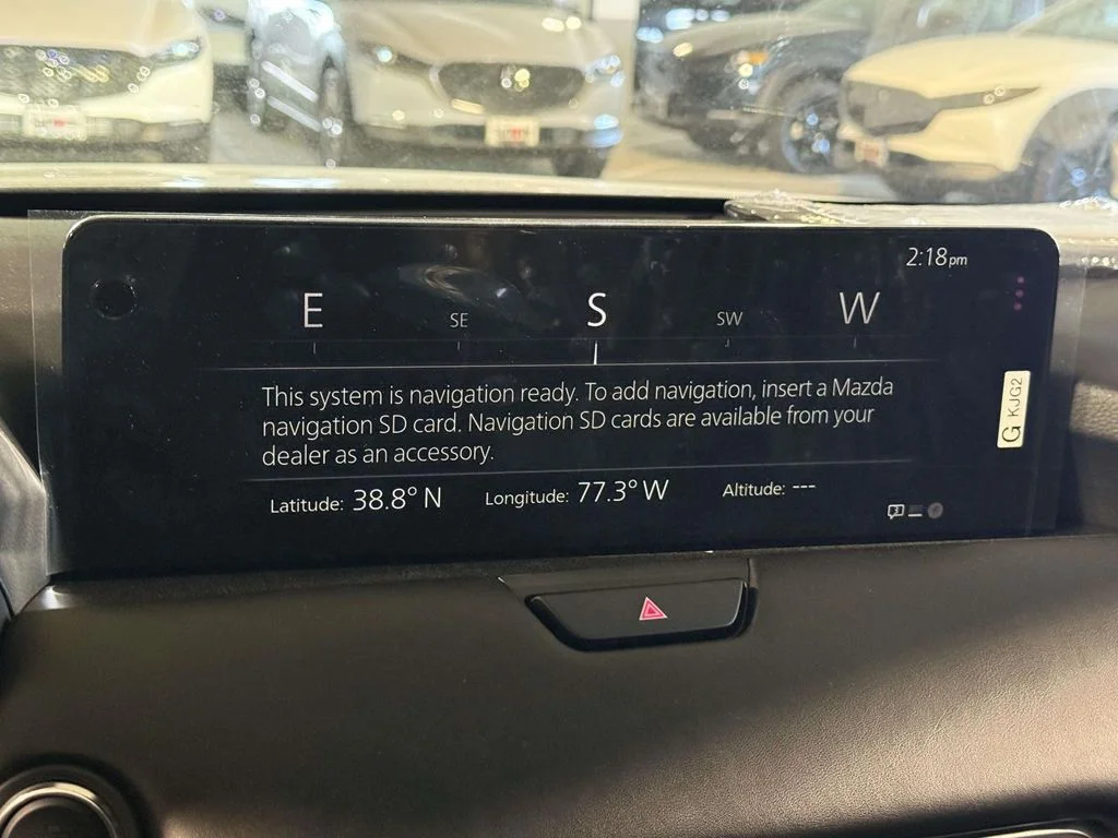 2026 Mazda CX-70 Premium Package - Photo 3