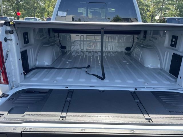 New 2026 Avalanche Ford TCcustoms image 17