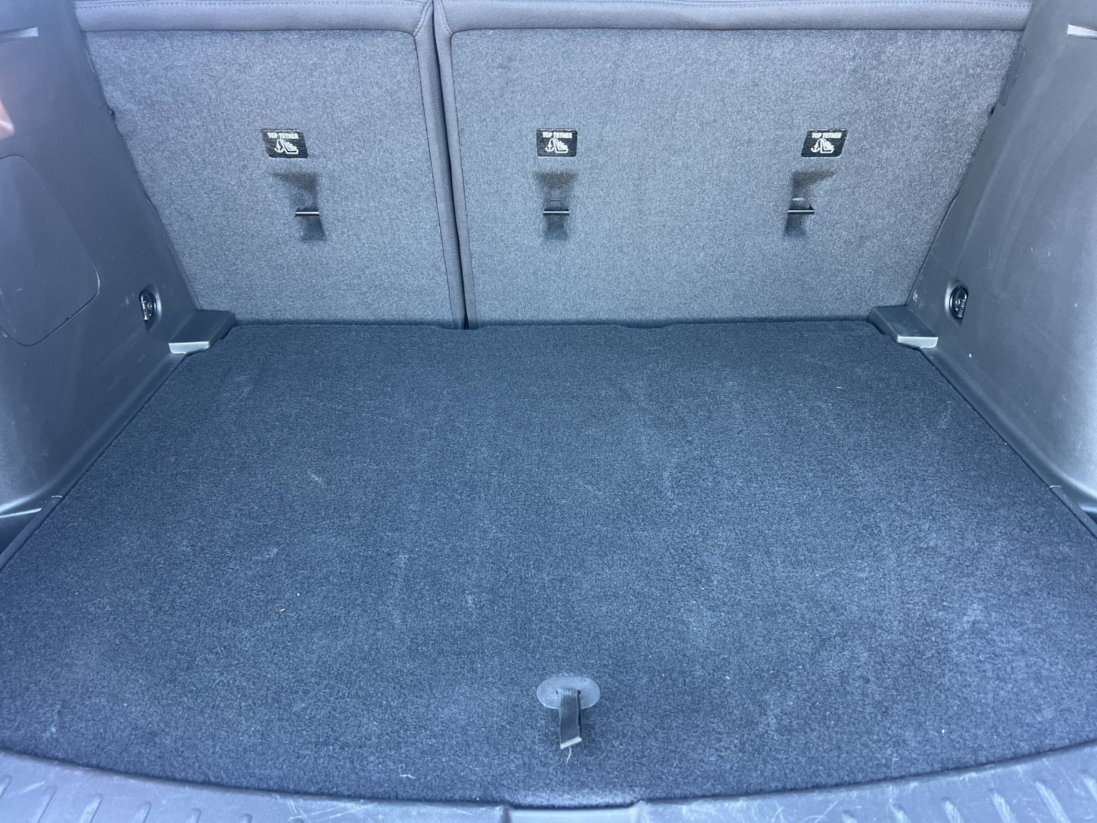 Used 2026 Sterling Gray Metallic Chevrolet LT image 15
