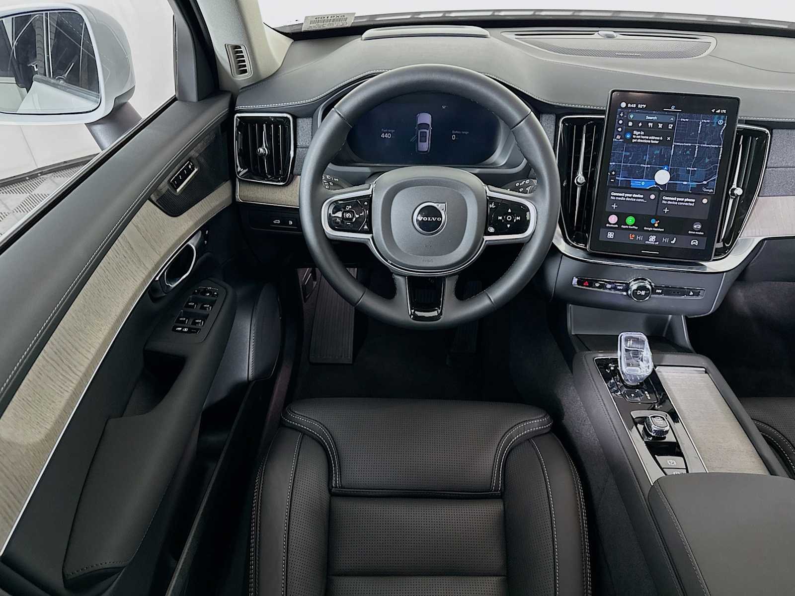 2025 Volvo XC90 Ultra - Photo 21