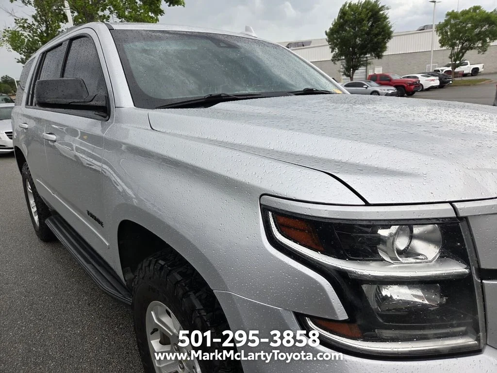 Used 2018 Silver Chevrolet Premier image 4