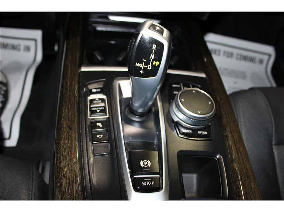 Used 2017 Black BMW sDrive35i image 33