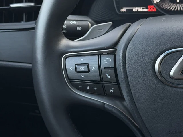 2025 Lexus ES 350 - Photo 13