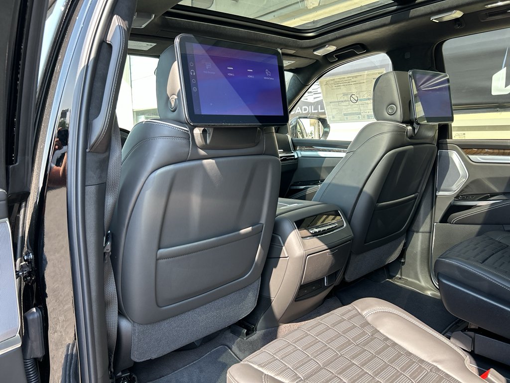 2026 Cadillac Escalade ESV Platinum Sport - Photo 13
