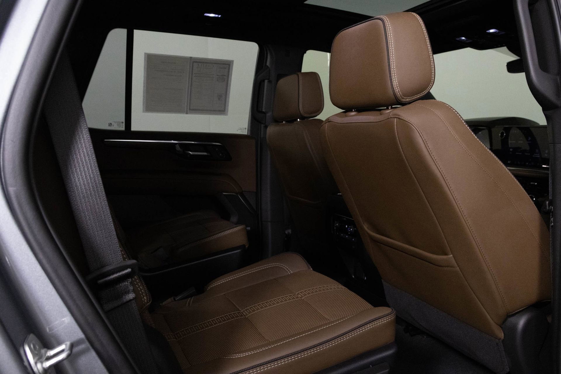 2025 CHEVROLET TAHOE - Image 37