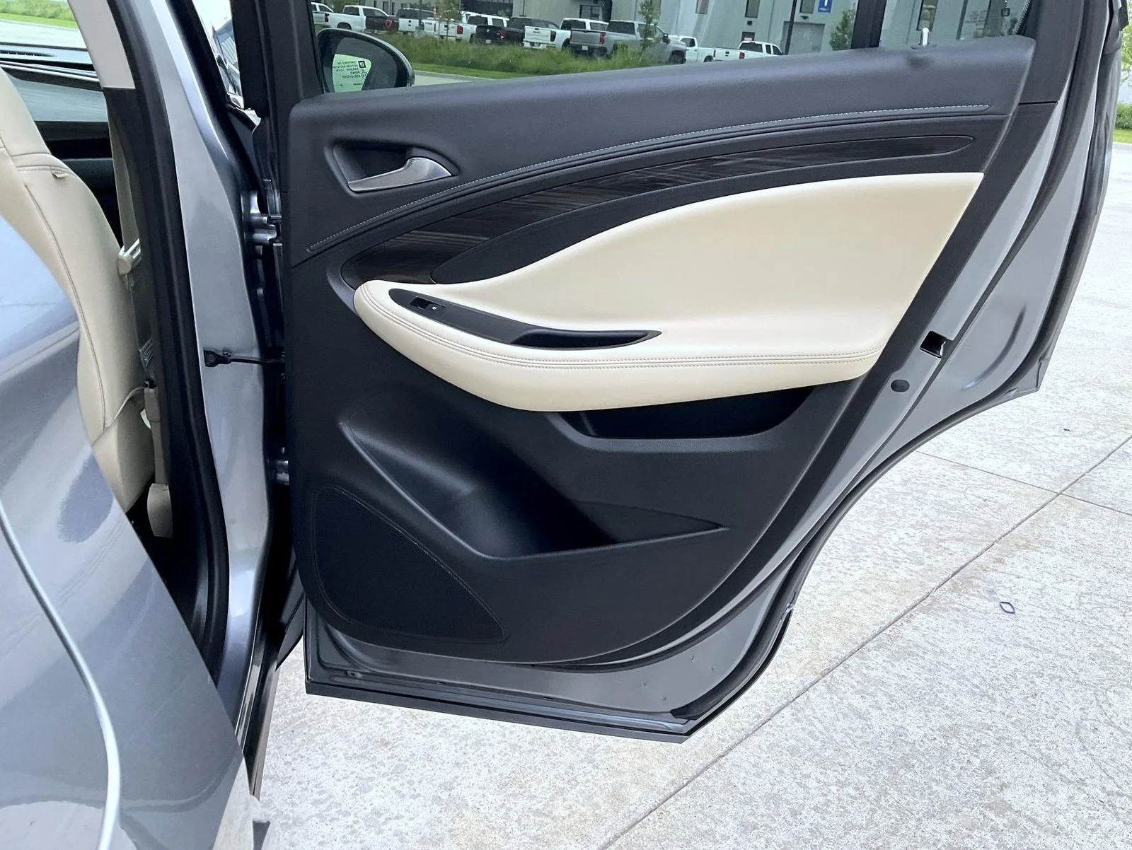 Used 2020 Gray Buick Essence image 21